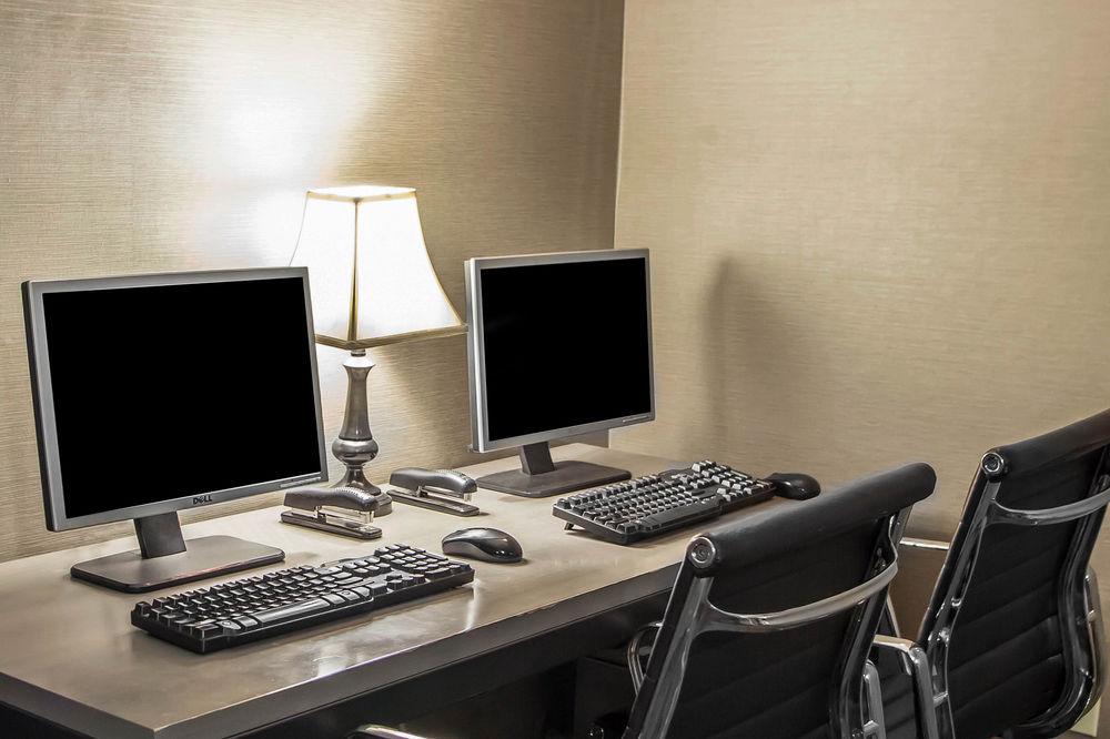 Comfort Suites Michigan Avenue Chicago Ngoại thất bức ảnh