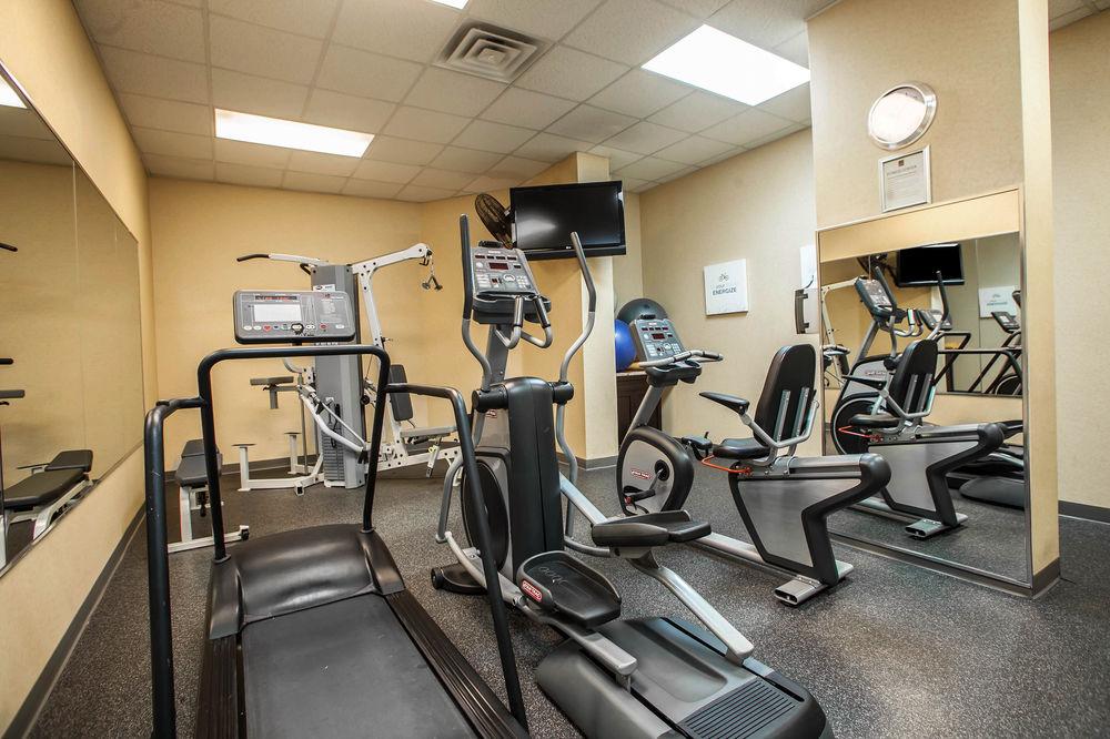 Comfort Suites Michigan Avenue Chicago Ngoại thất bức ảnh