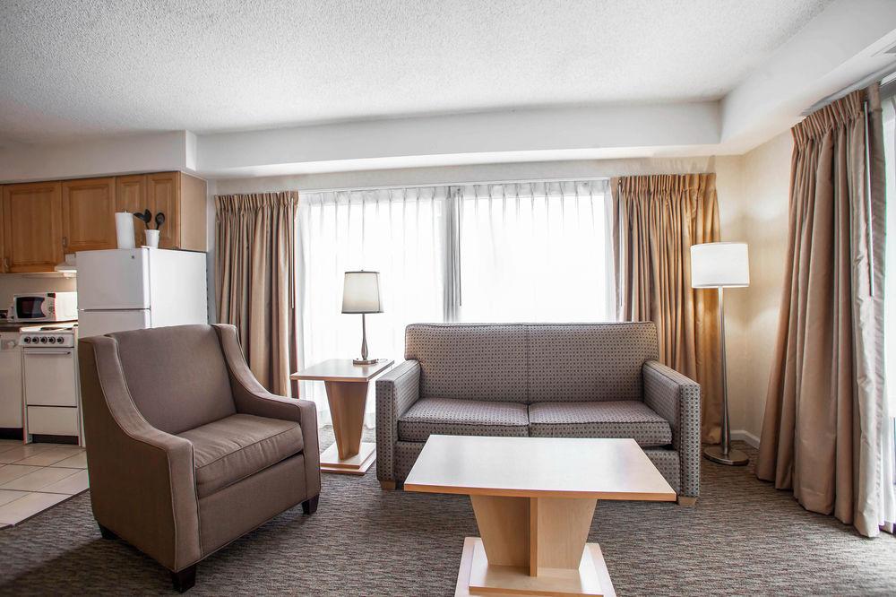 Comfort Suites Michigan Avenue Chicago Ngoại thất bức ảnh