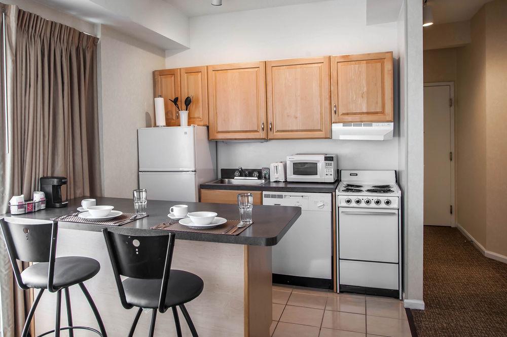 Comfort Suites Michigan Avenue Chicago Ngoại thất bức ảnh