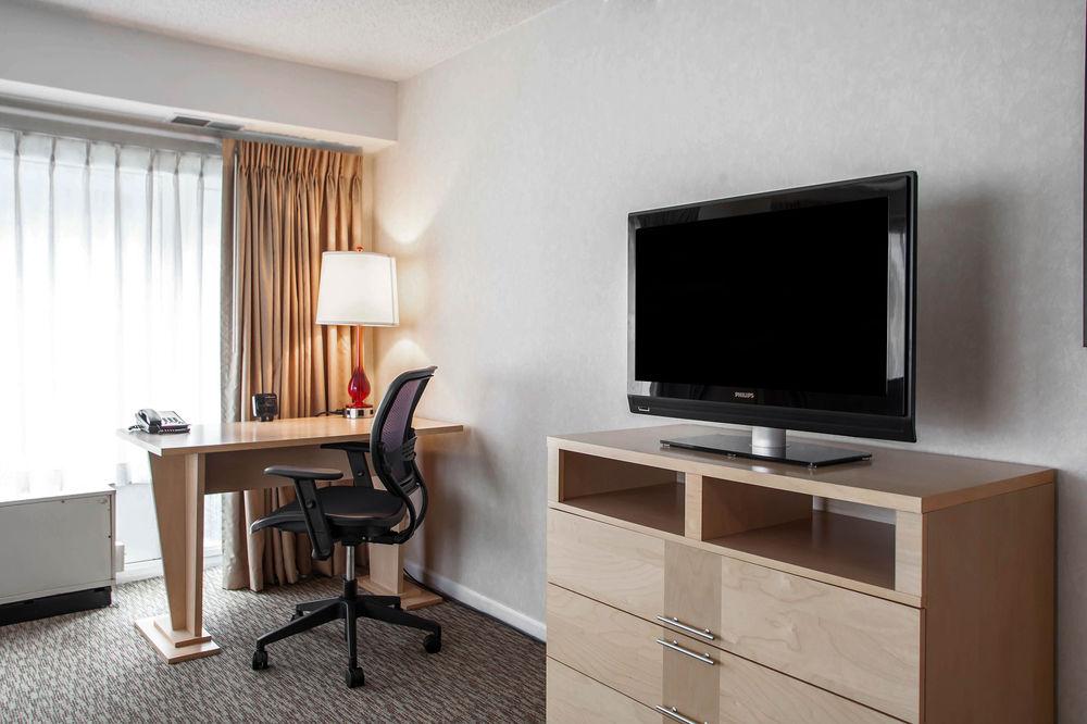 Comfort Suites Michigan Avenue Chicago Ngoại thất bức ảnh