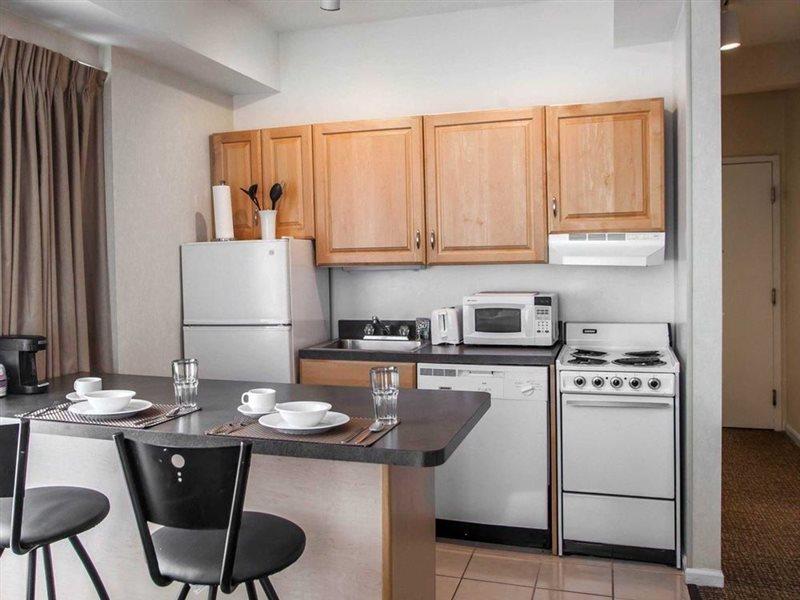 Comfort Suites Michigan Avenue Chicago Ngoại thất bức ảnh
