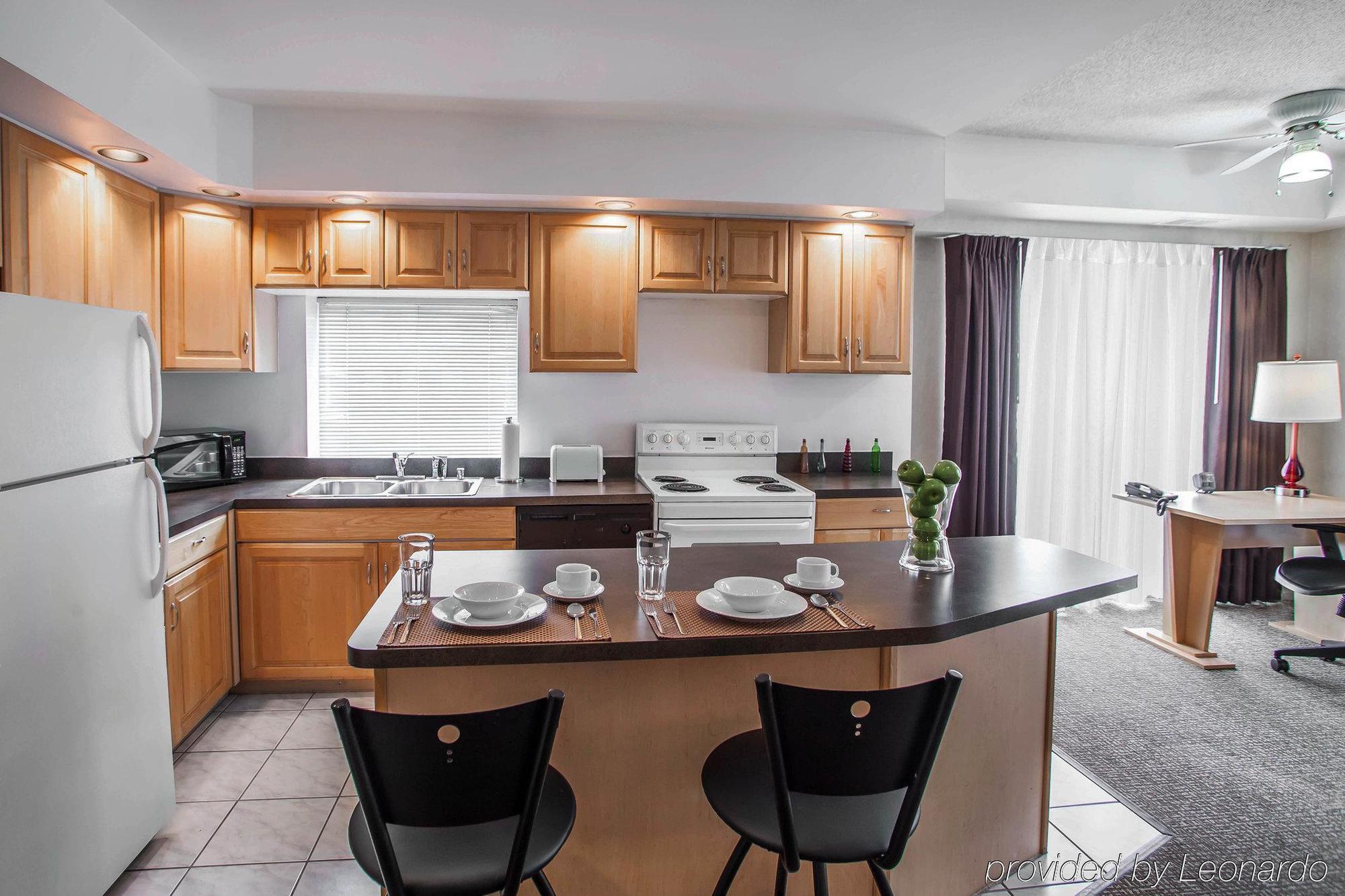 Comfort Suites Michigan Avenue Chicago Ngoại thất bức ảnh