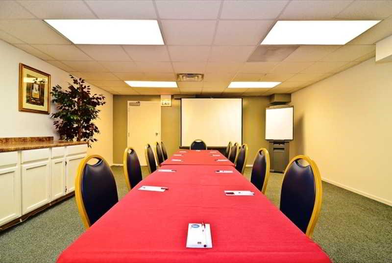 Comfort Suites Michigan Avenue Chicago Ngoại thất bức ảnh