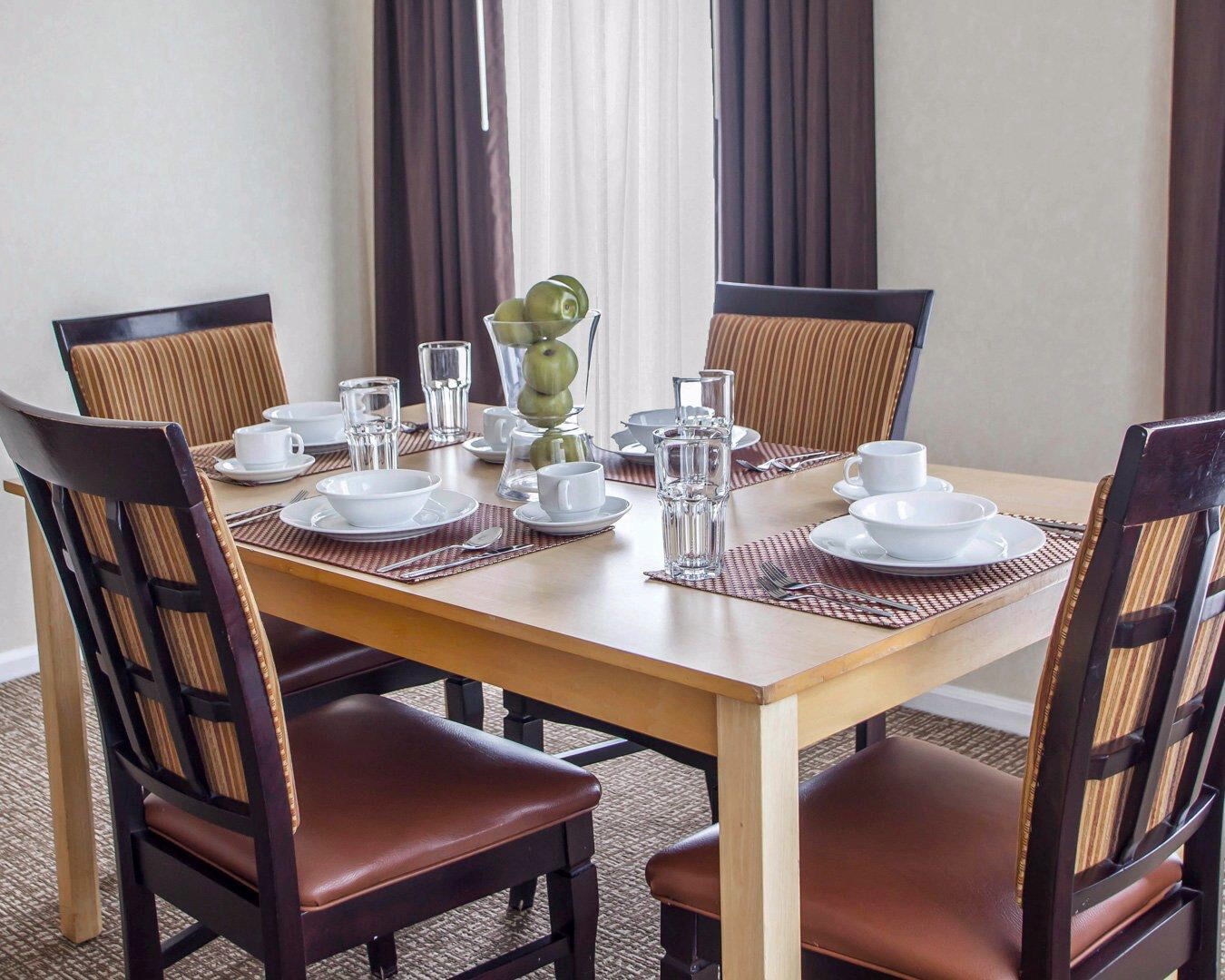 Comfort Suites Michigan Avenue Chicago Ngoại thất bức ảnh